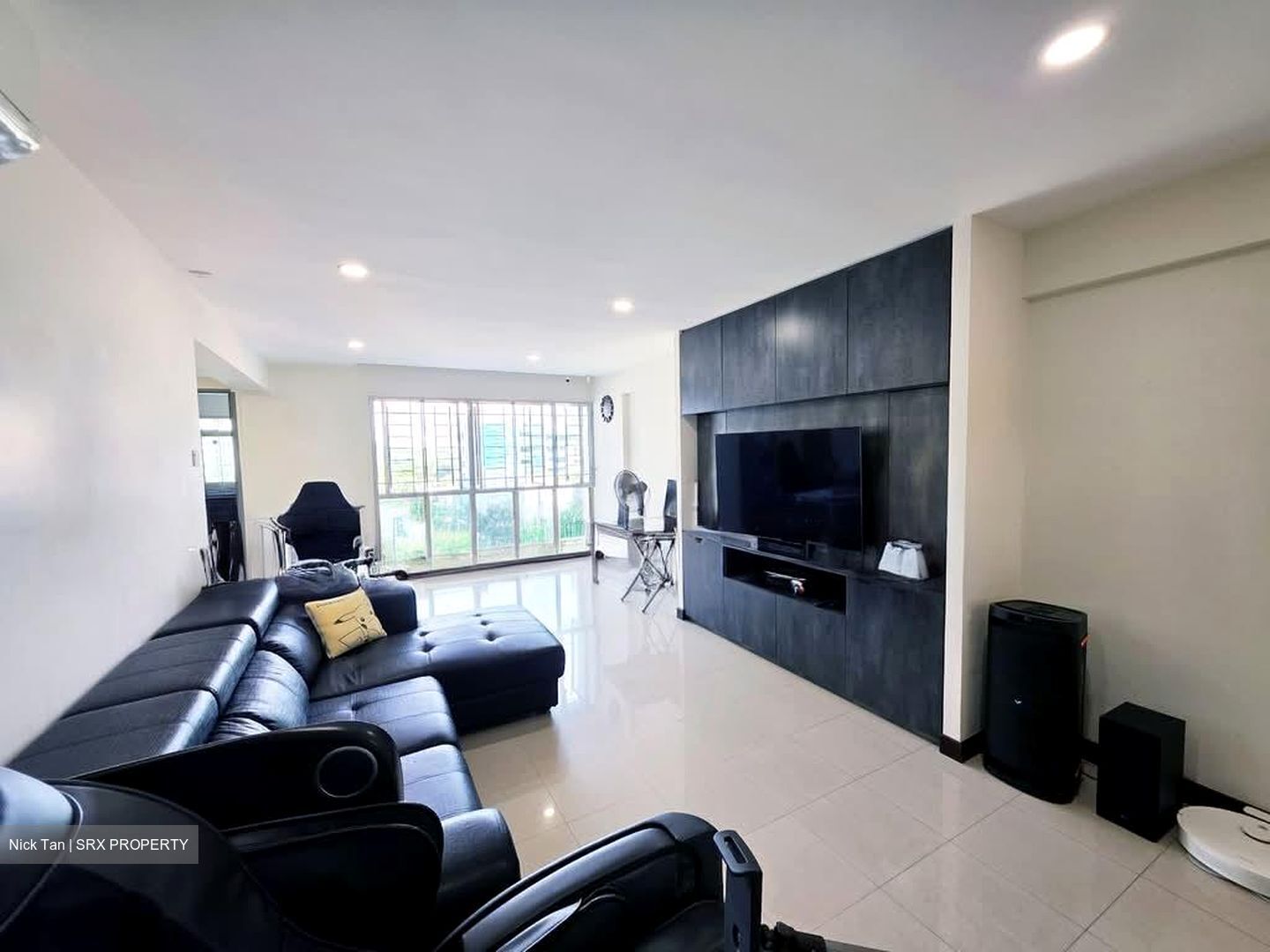 Blk 134 Edgedale Plains (Punggol), HDB 5 Rooms #599561041
